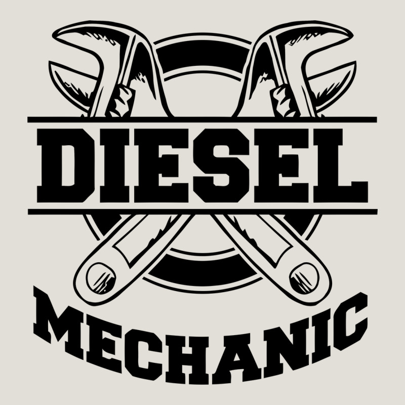Diesel Mechanic Heavy Core Tee by linhVisuals | Teevron