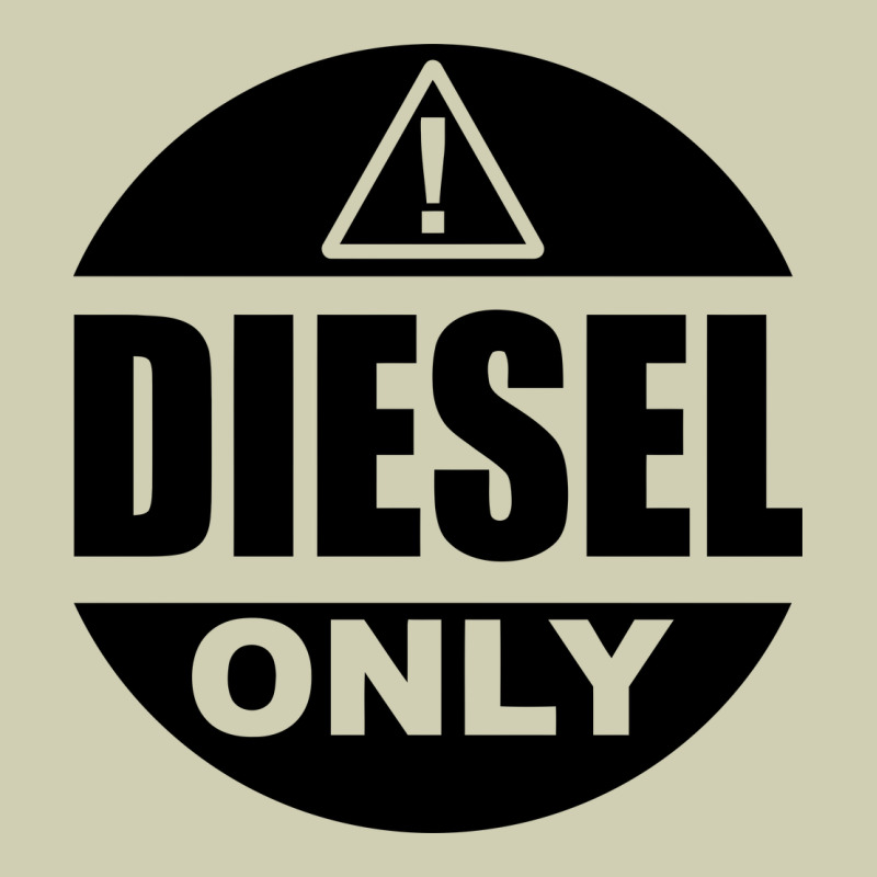 Diesel Only Heavy Core Tee by linhVisuals | Teevron