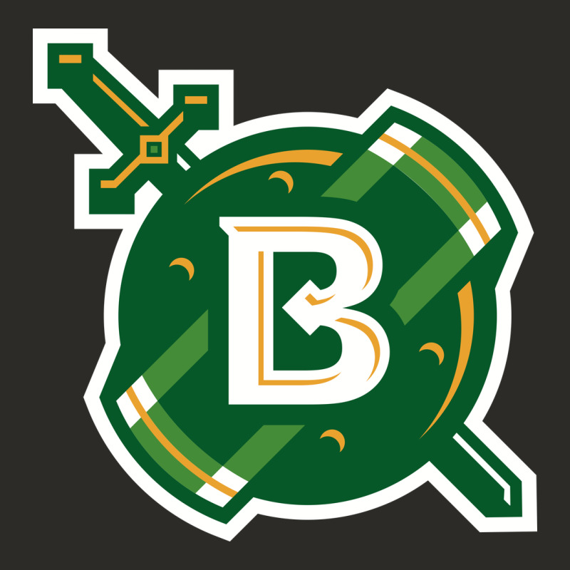 Belhaven University Heavy Core Tee by linhVisuals | Teevron