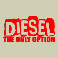 Diesel The Only Option Heavy Core Tee | Teevron