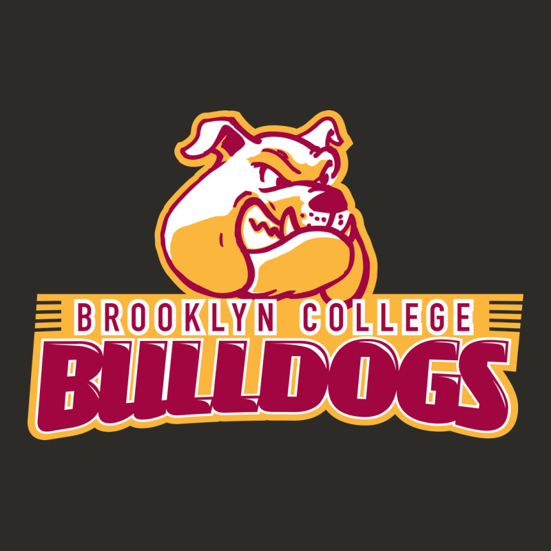 Brooklyn College Heavy Core Tee by linhVisuals | Teevron