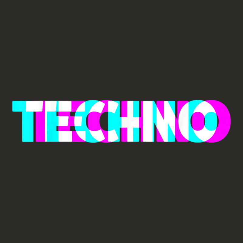 Techno Music T Shirt Heavy Core Tee by linhVisuals | Teevron