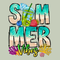 Summer Vibes Ladies Tee | Teevron