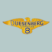 Duesenberg Straight Heavy Core Tee | Teevron