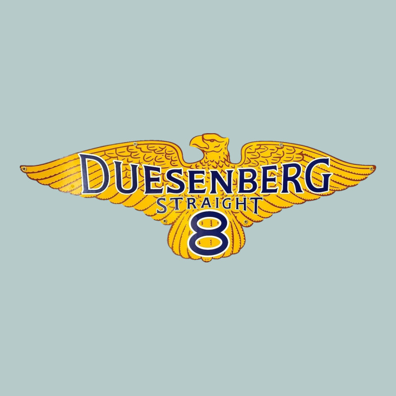 Duesenberg Straight Heavy Core Tee by linhVisuals | Teevron