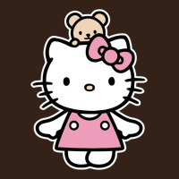 Kitty Heavy Core Tee | Teevron