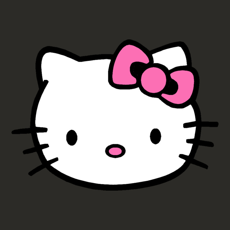 Kitty Heavy Core Tee by linhVisuals | Teevron