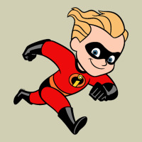 Incredibles Heavy Core Tee | Teevron