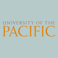 The University Of The Pacific Heavy Core Tee | Teevron