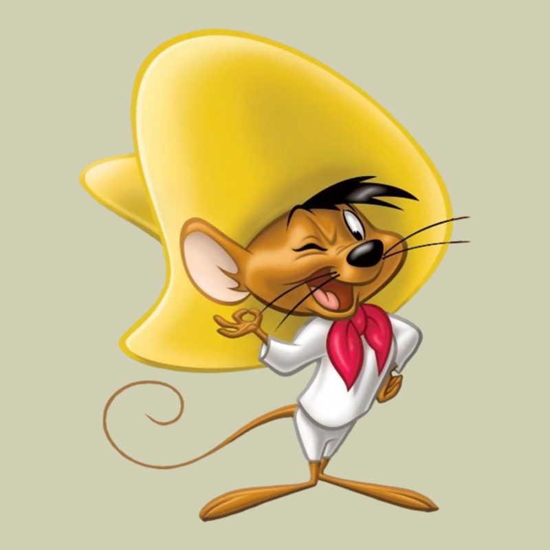 Speedy Gonzales Heavy Core Tee by linhVisuals | Teevron