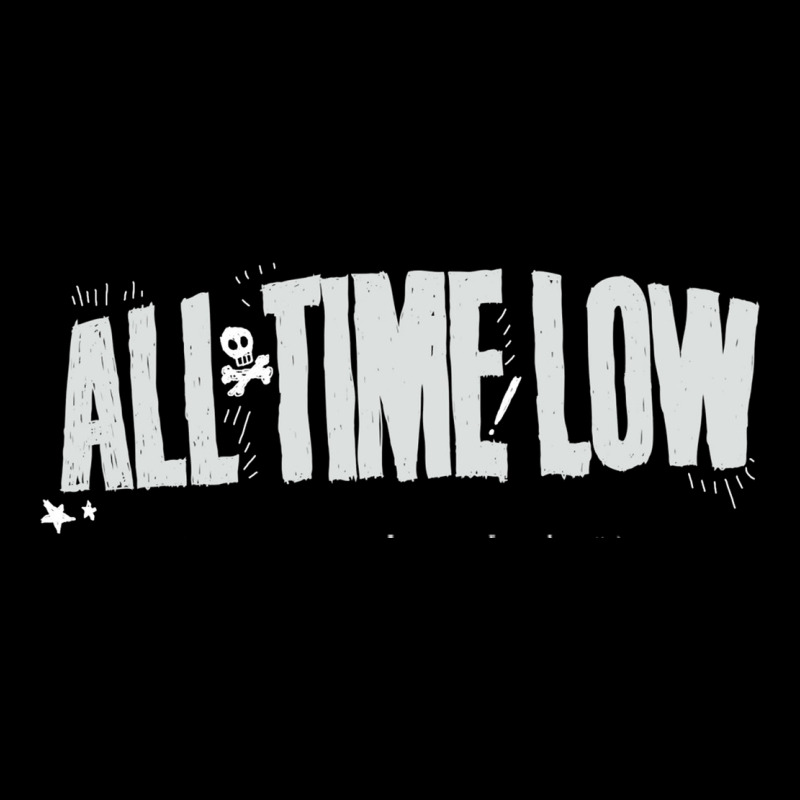 New New All Time Low 03 Heavy Core Tee by linhVisuals | Teevron