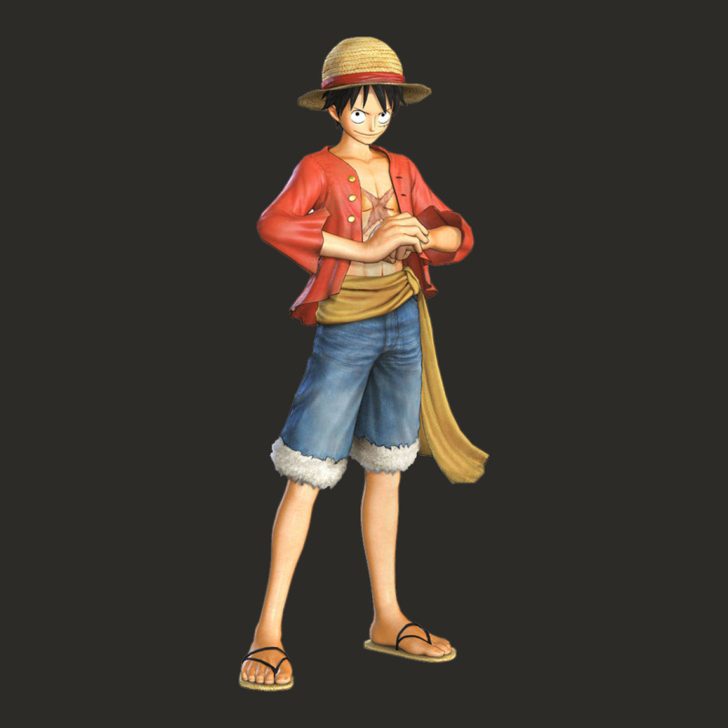 One Piece Heavy Core Tee by linhVisuals | Teevron