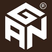 Gancube Heavy Core Tee | Teevron