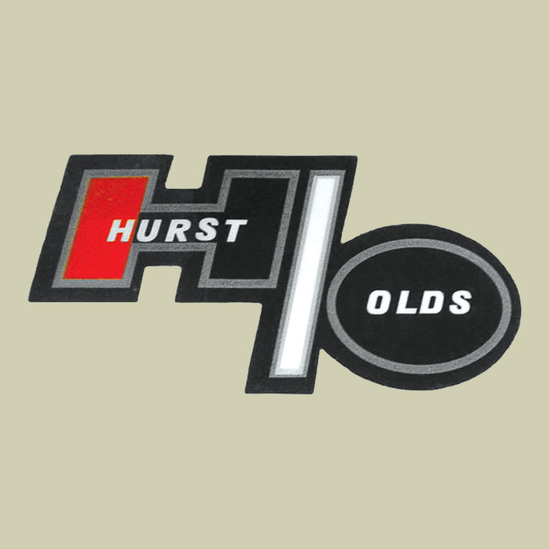 Hurst Old Heavy Core Tee by linhVisuals | Teevron