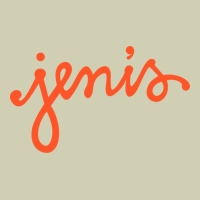 Jenis Ice Creams Heavy Core Tee | Teevron