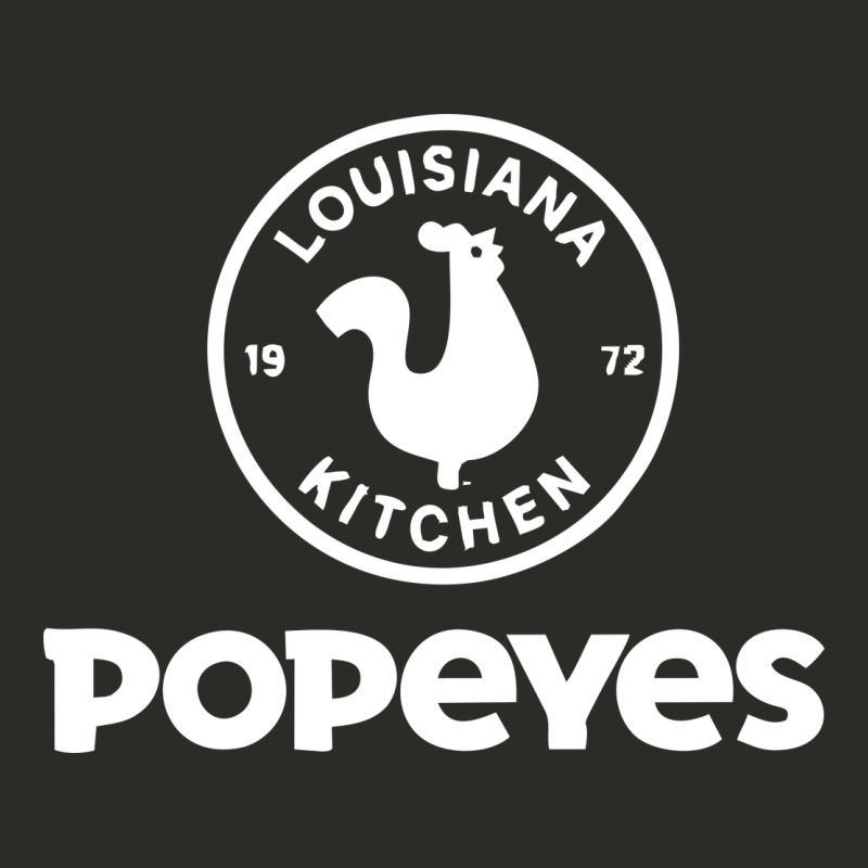 Popeyes Heavy Core Tee by linhVisuals | Teevron