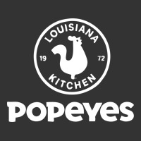 Popeyes | Teevron