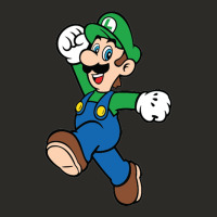 Luigi Heavy Core Tee | Teevron