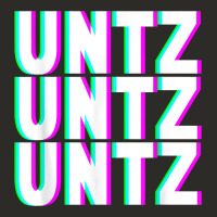 Untz Untz Untz Techno Dubstep Riddim Raver Dj Party T Shirt Heavy Core Tee | Teevron