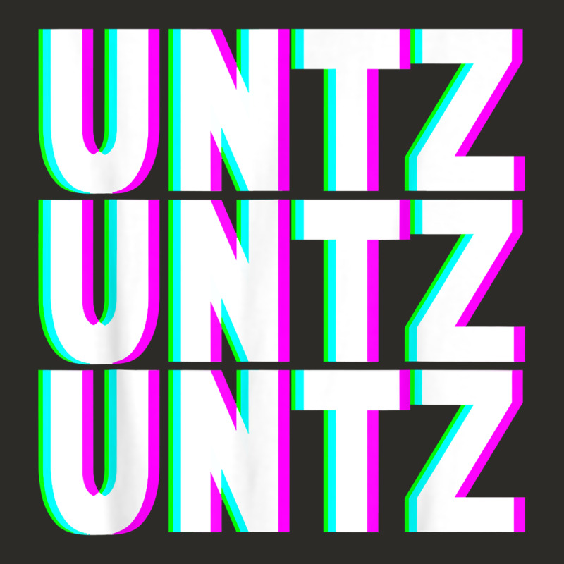 Untz Untz Untz Techno Dubstep Riddim Raver Dj Party T Shirt Heavy Core Tee by linhVisuals | Teevron