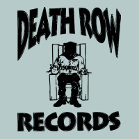 Death Row Record Heavy Core Tee | Teevron