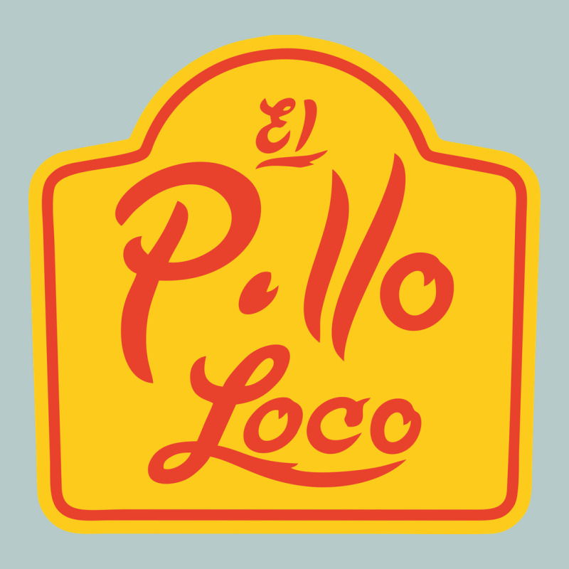 El Pollo Loco Heavy Core Tee by linhVisuals | Teevron