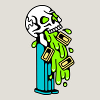Skull Pez Heavy Core Tee | Teevron