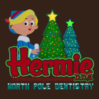 Hermie The Elf Dentistry    Rudolph The Red Nosed Reindeer Heavy Core Tee | Teevron