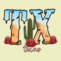 Texas Cactus Urban Hoodie | Teevron