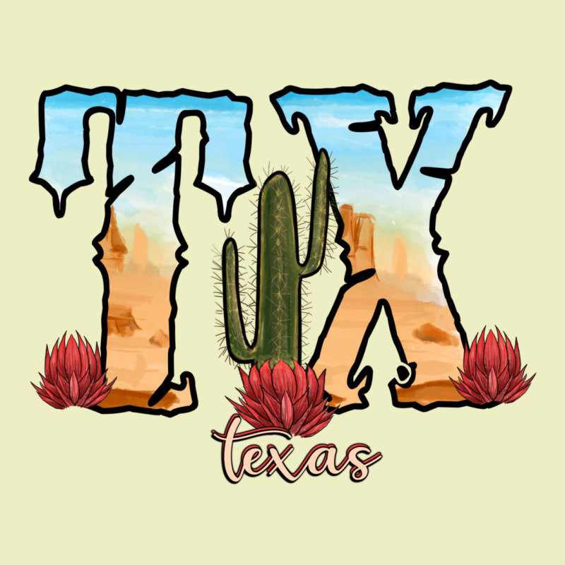 Texas Cactus Urban Hoodie by RanaPortraitStore | Teevron