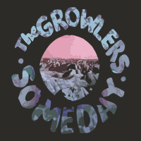 The Growlers Heavy Core Tee | Teevron