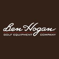 Ben Golf Hogan Heavy Core Tee | Teevron