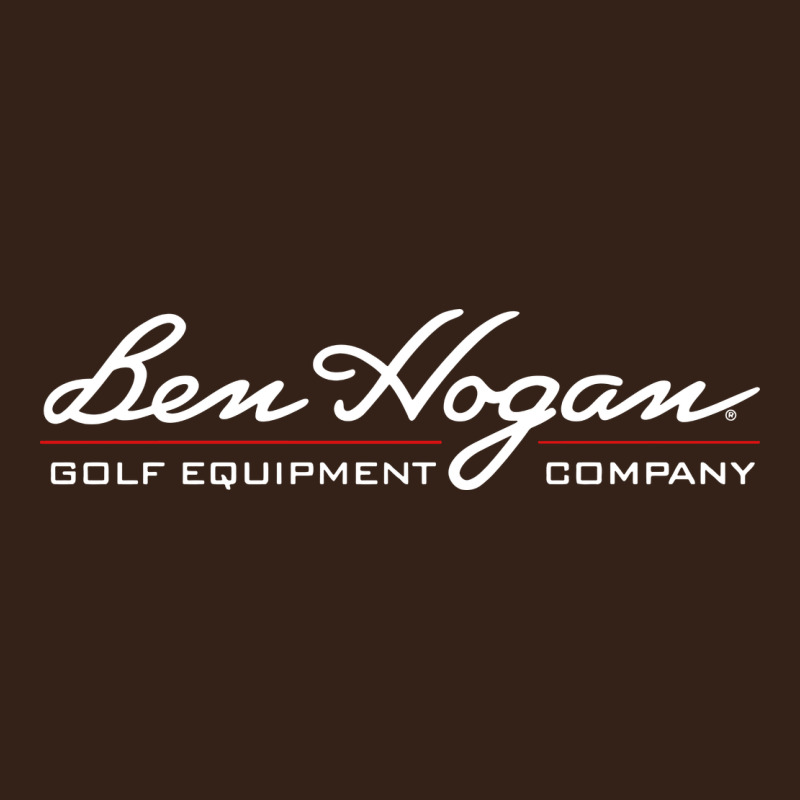 Ben Golf Hogan Heavy Core Tee by linhVisuals | Teevron