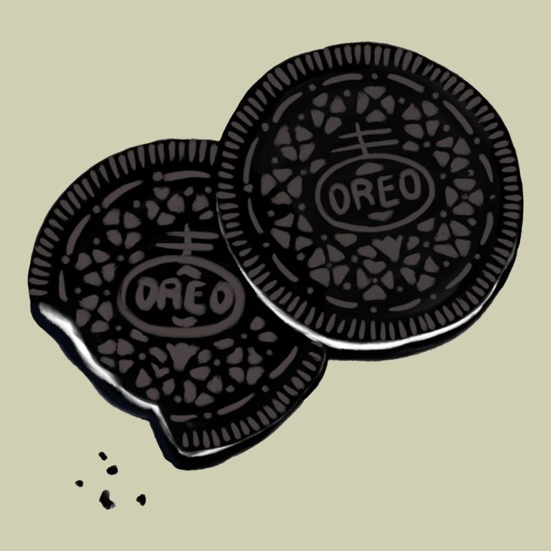 Oreo Lover Heavy Core Tee by linhVisuals | Teevron