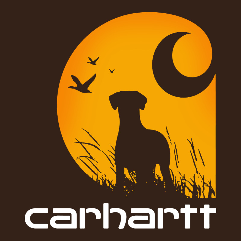 Carhartt Vintage Heavy Core Tee by linhVisuals | Teevron