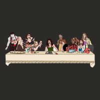 The Last Supper Of The Real Housewives Heavy Core Tee | Teevron