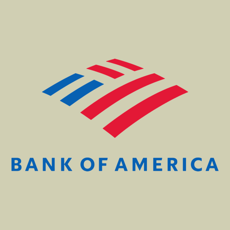 Bank Of America Heavy Core Tee by linhVisuals | Teevron