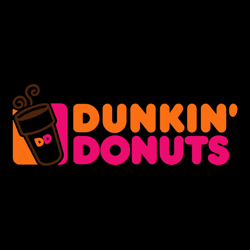 Donuts Heavy Core Tee by linhVisuals | Teevron