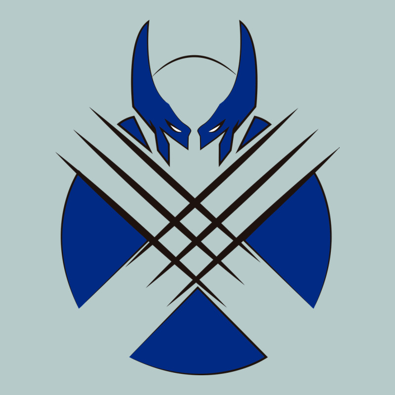 Wolverine 5 Heavy Core Tee by linhVisuals | Teevron