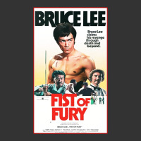 fist of fury by bruce | Teevron
