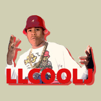 Ll Cool J Heavy Core Tee | Teevron
