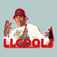 Ll Cool J Heavy Core Tee | Teevron