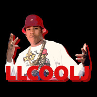 Ll Cool J Heavy Core Tee | Teevron