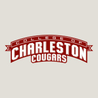 Charleston Cougars Heavy Core Tee | Teevron
