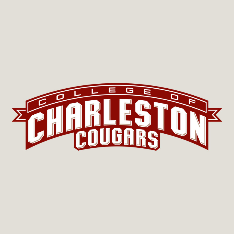 Charleston Cougars Heavy Core Tee by linhVisuals | Teevron