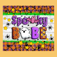 Spooky Babe Vintage Hoodie | Teevron