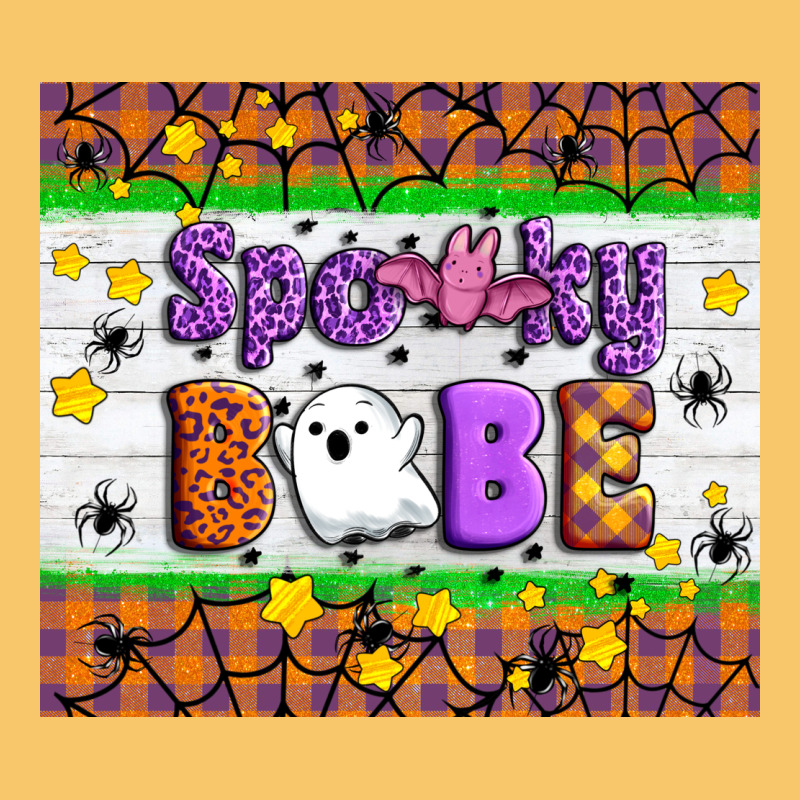 Spooky Babe Vintage Hoodie by Artiststas | Teevron