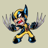 Wolverine Heavy Core Tee | Teevron