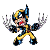 wolverine | Teevron