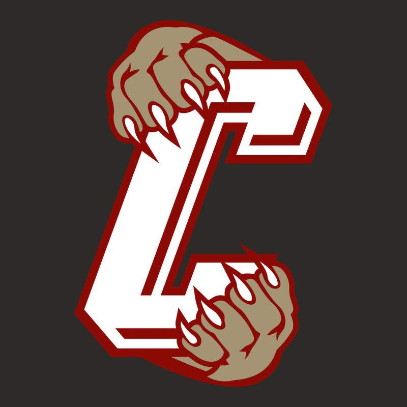 Charleston Cougars Heavy Core Tee by linhVisuals | Teevron